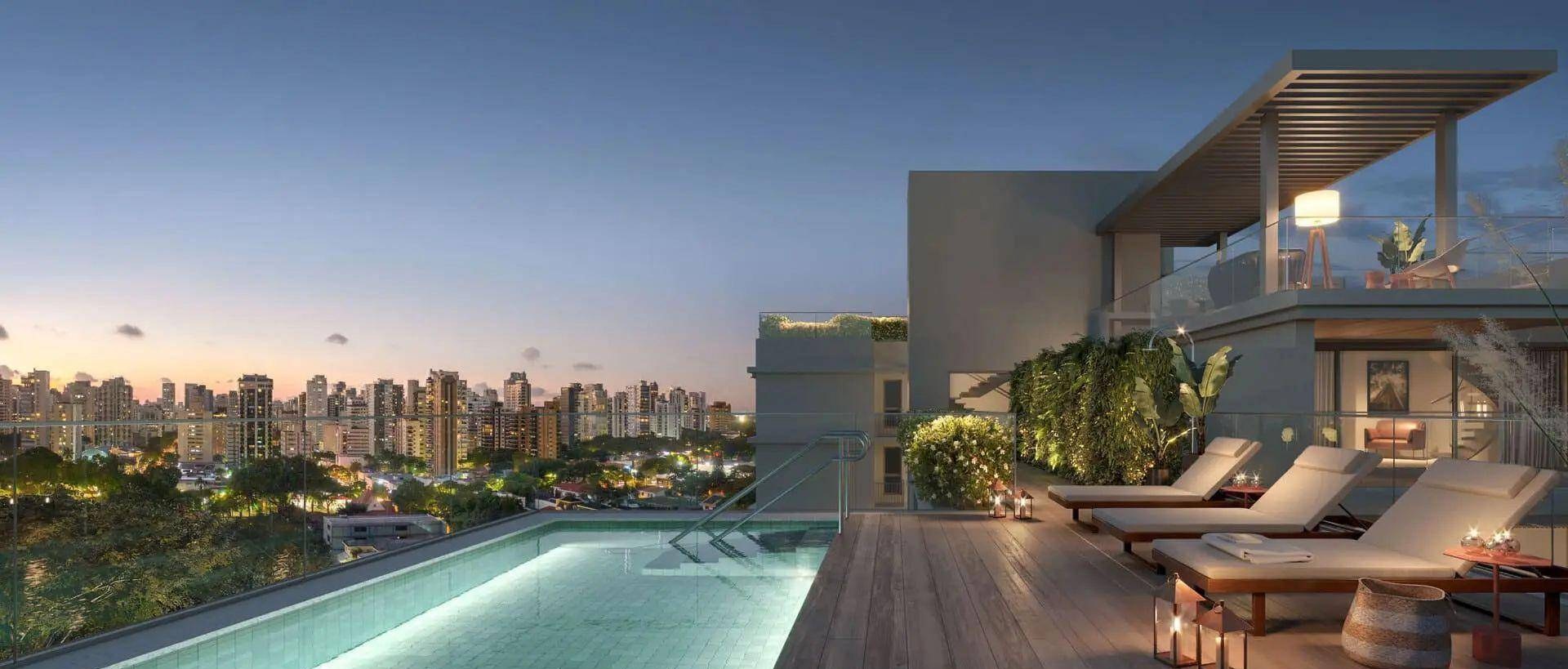 180° Rua Fidalga
