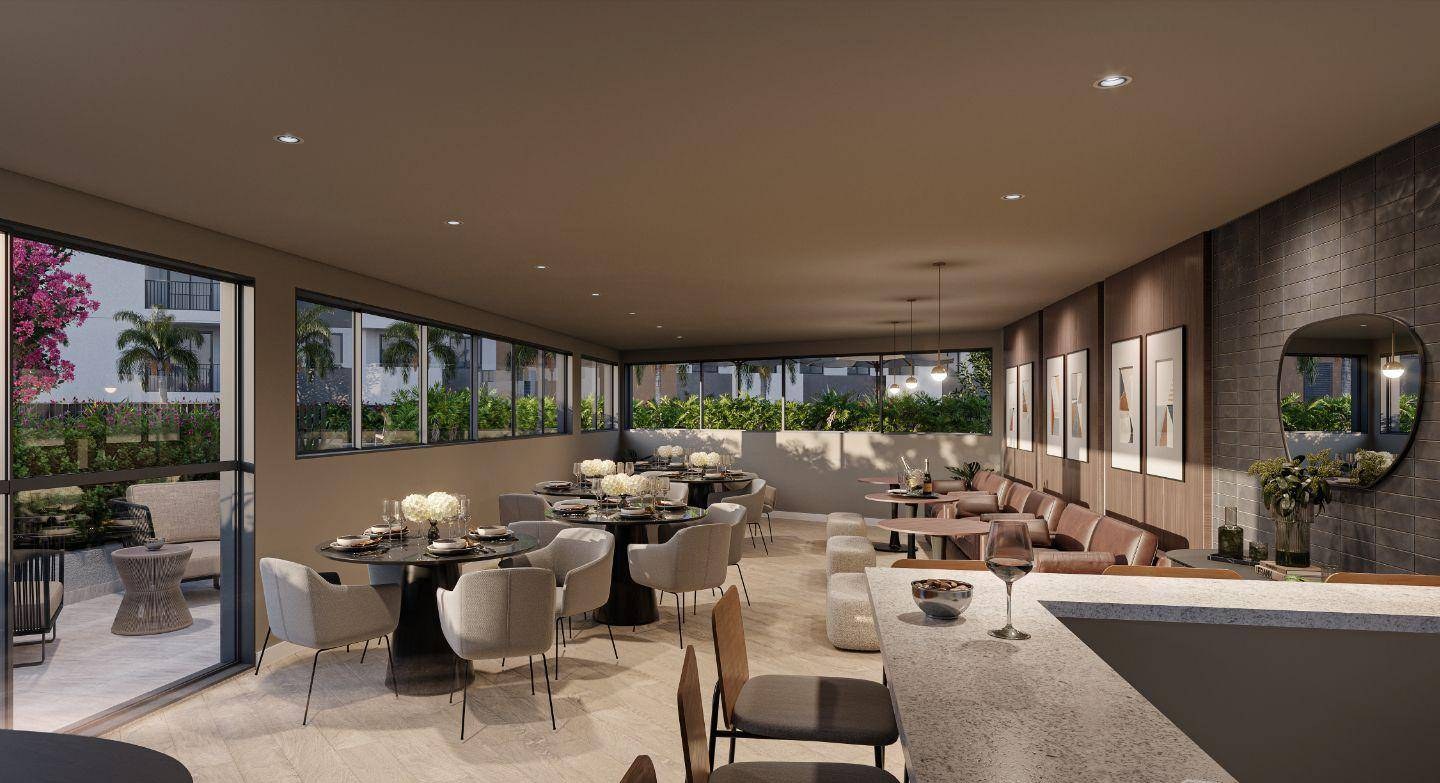 360º Park View