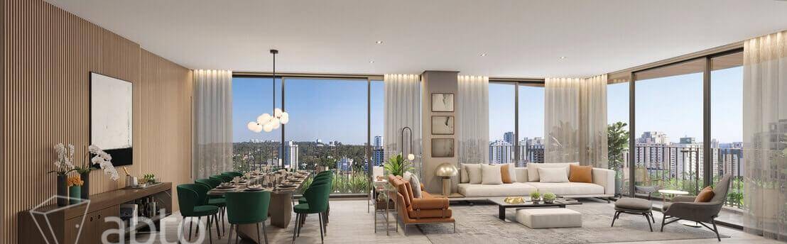 Address Jardins