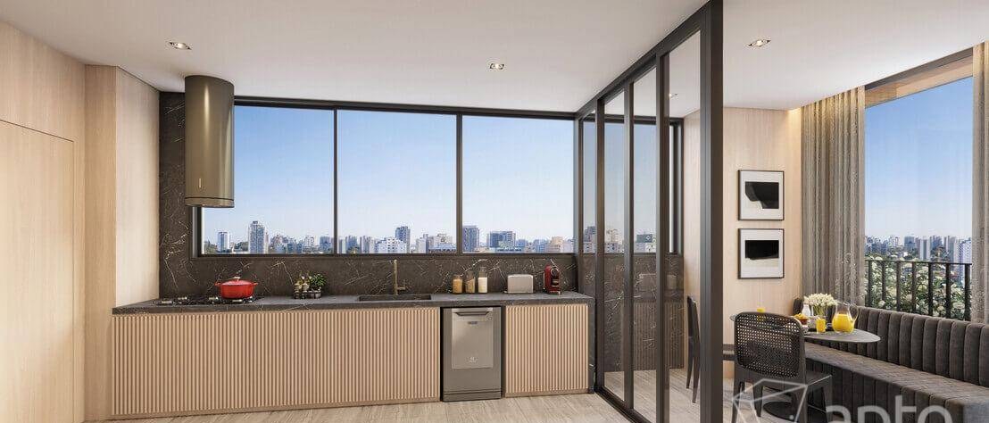 Address Jardins
