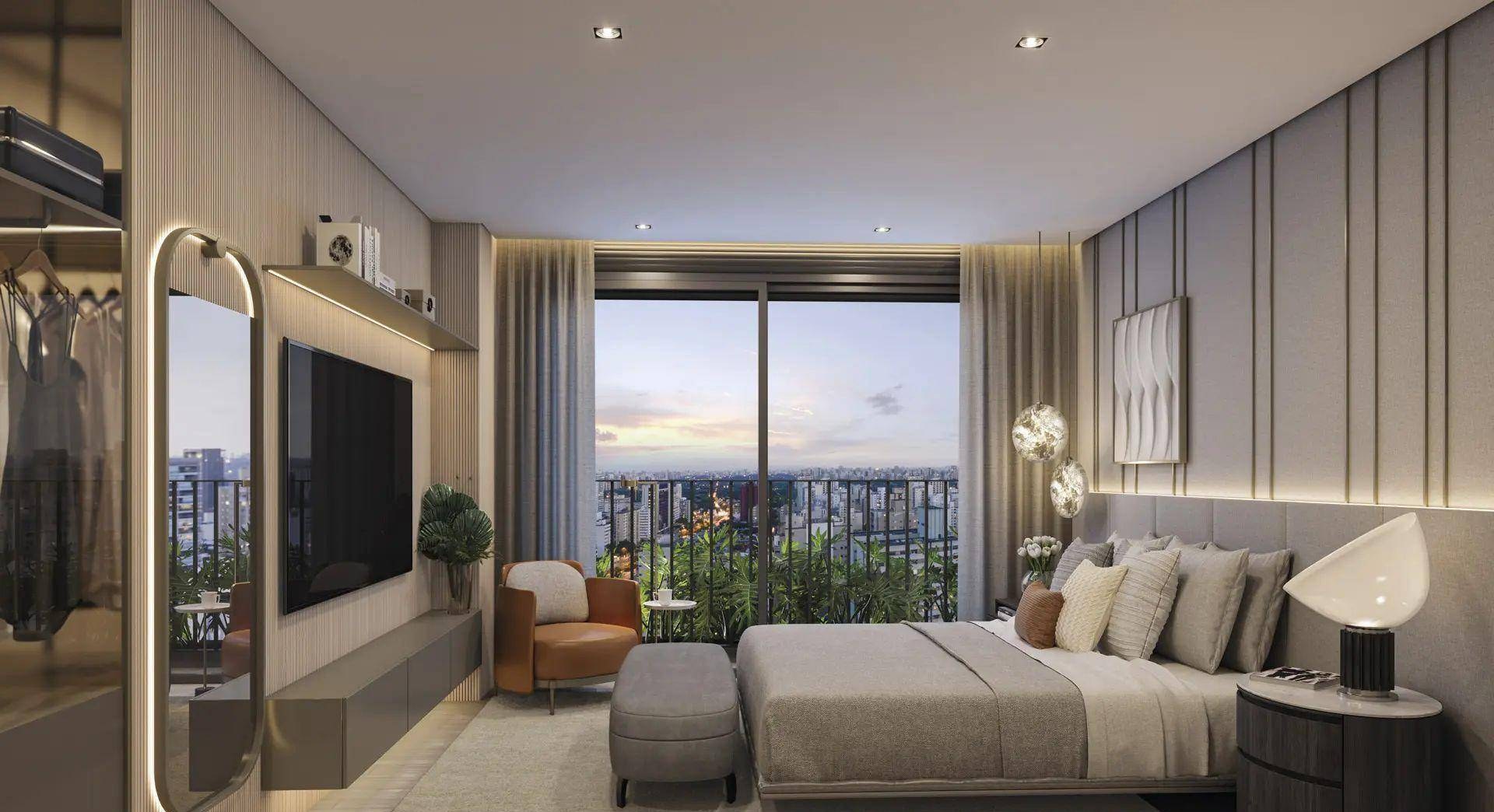 Address Jardins