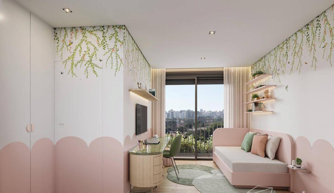 Address Jardins