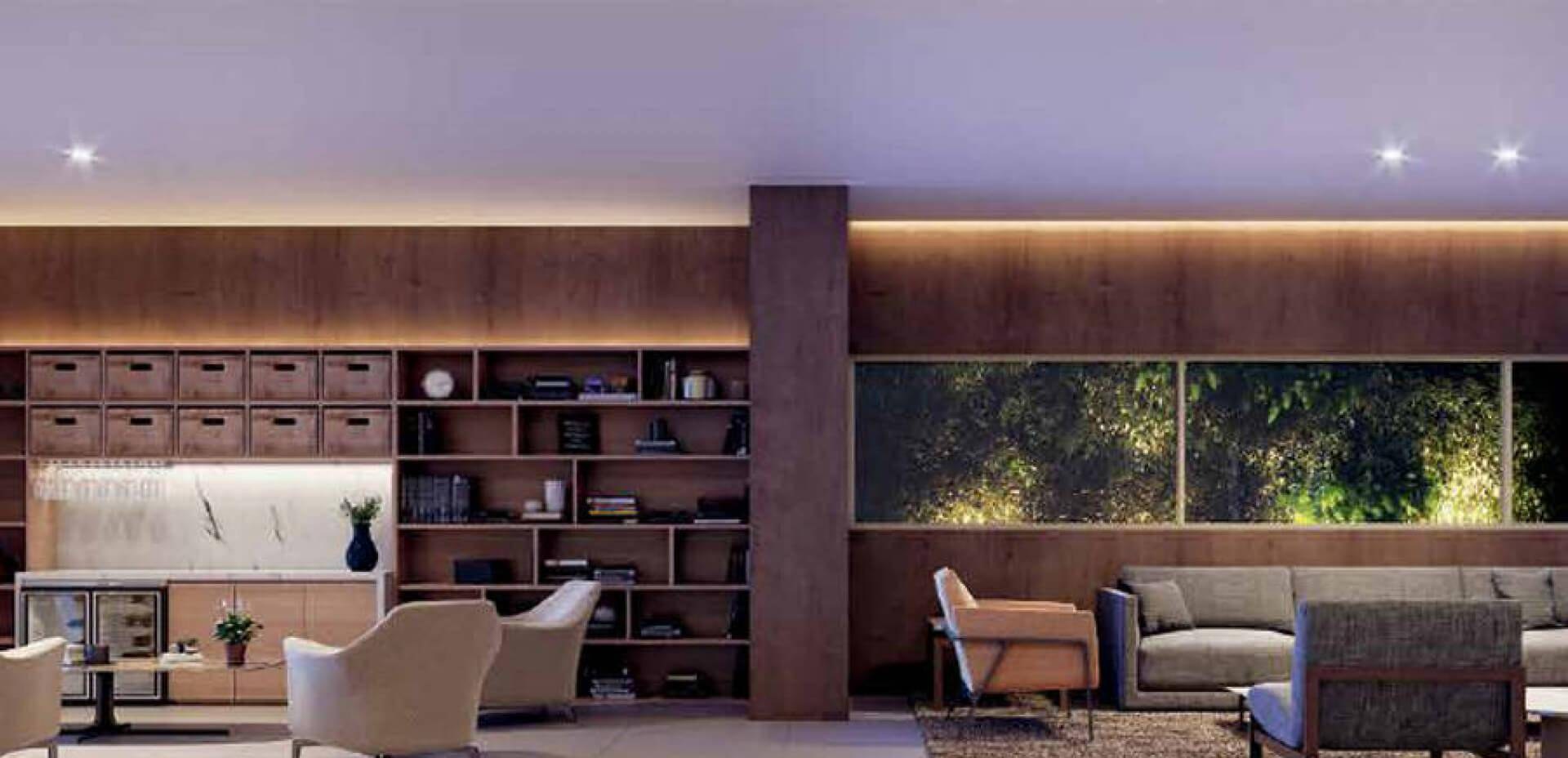 AG Art Residences Alves Guimarães