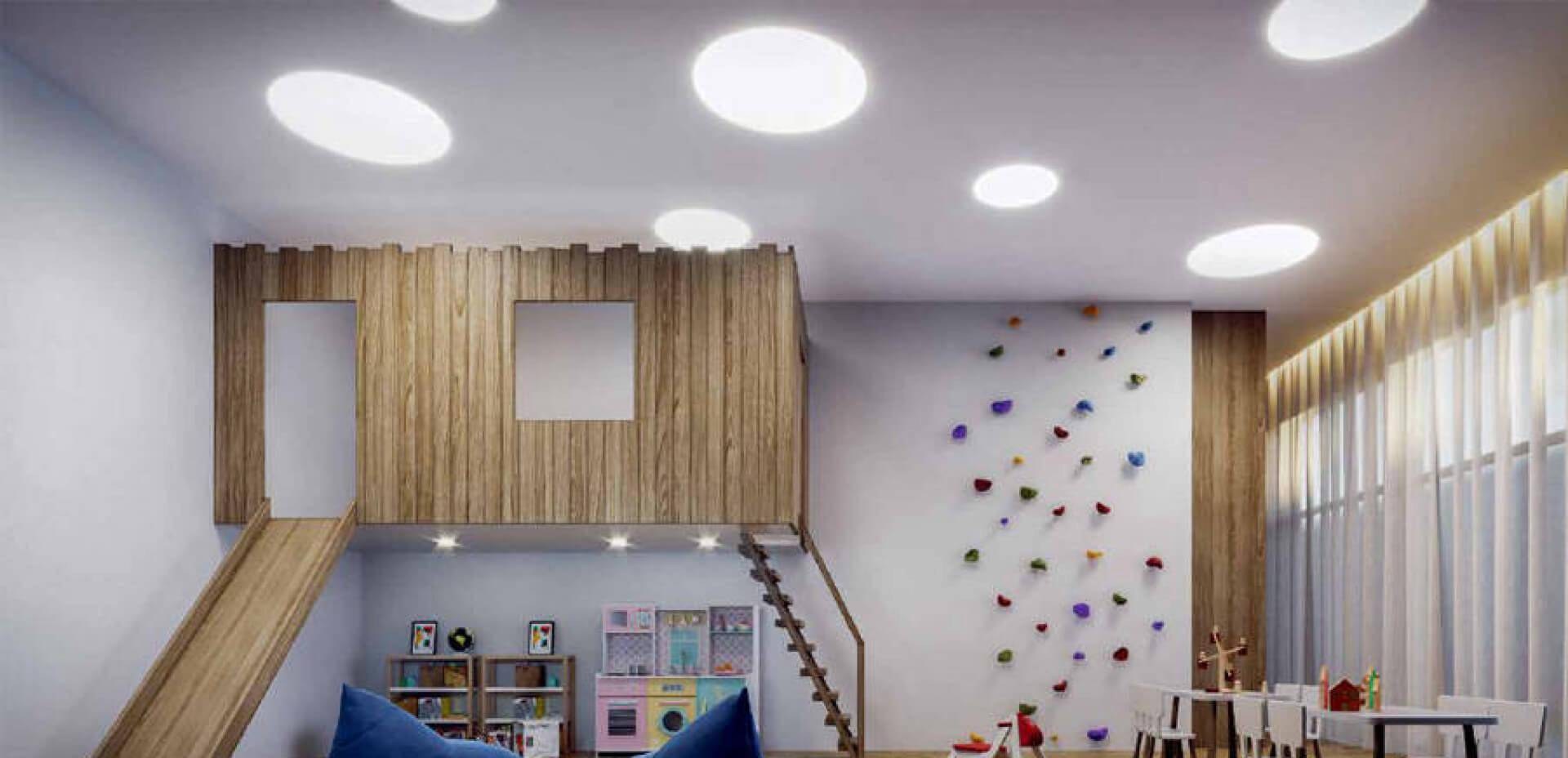 AG Art Residences Alves Guimarães