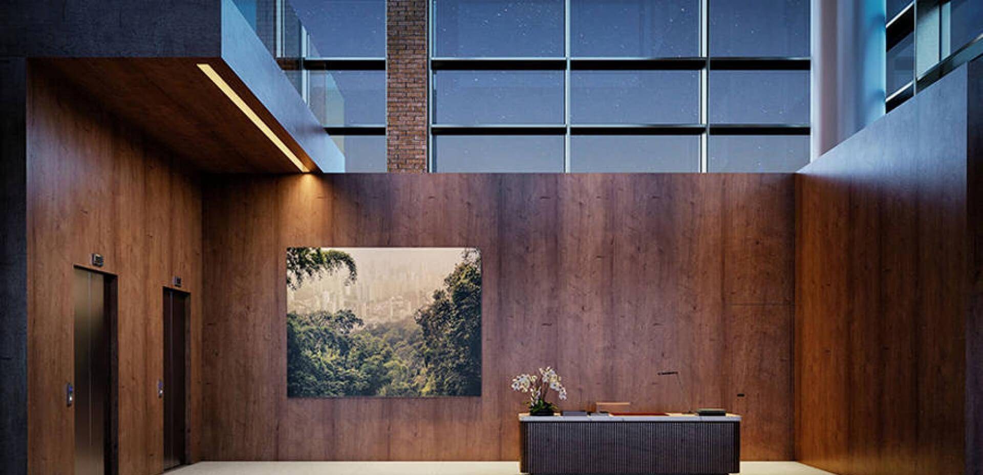 AG Art Residences Alves Guimarães