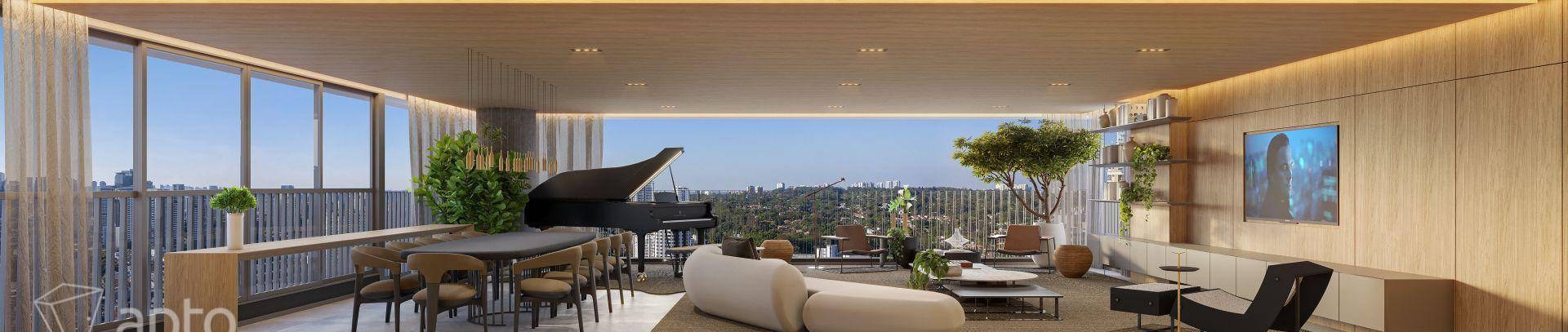 Agami Park Residences