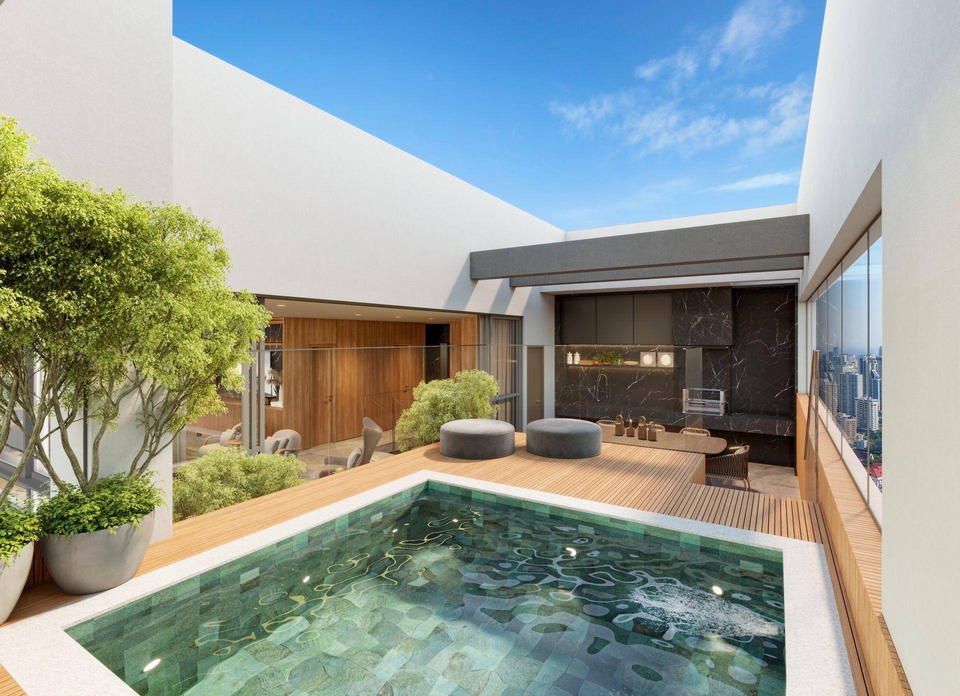 Agami Park Residences