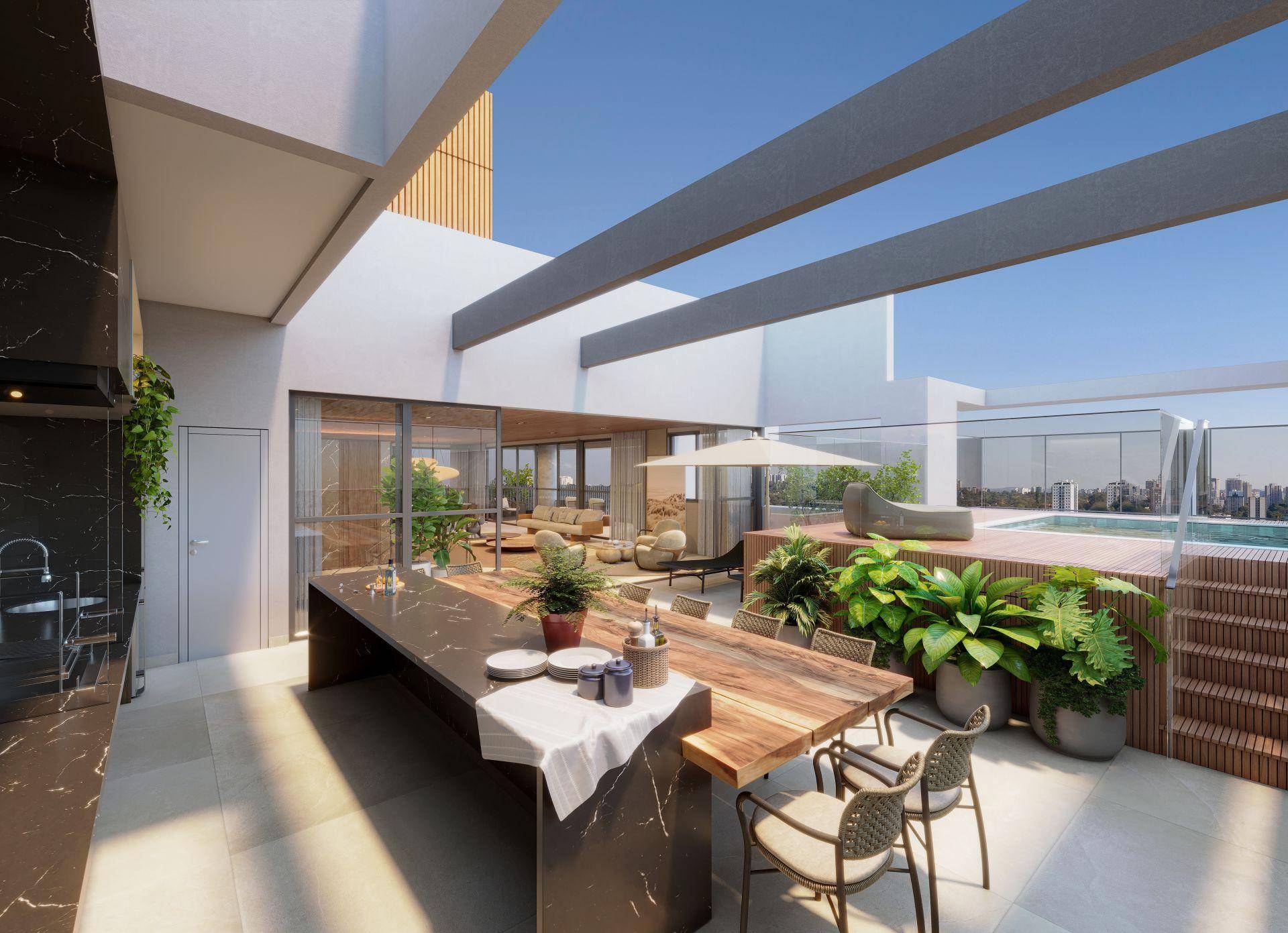 Agami Park Residences