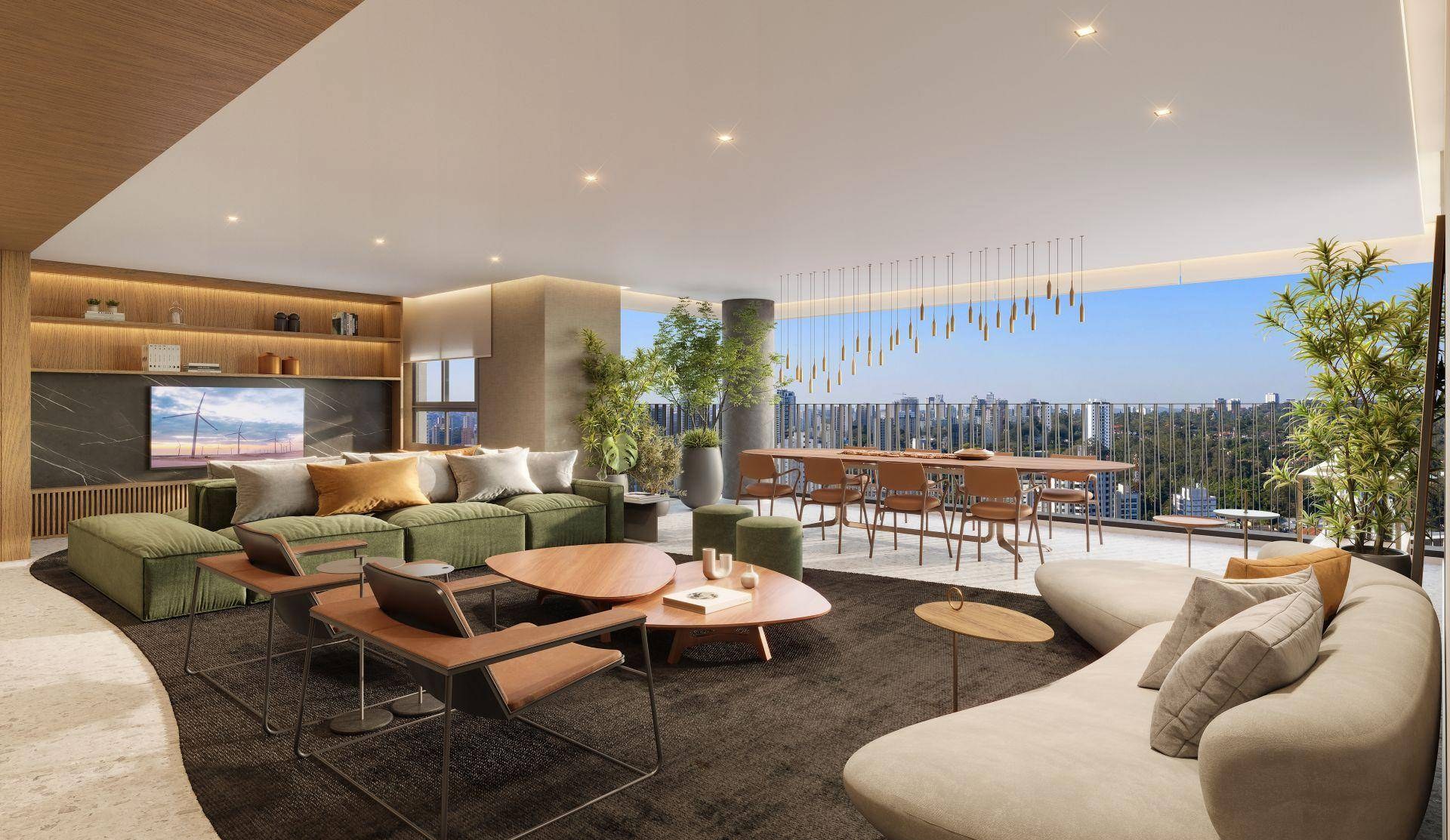 Agami Park Residences
