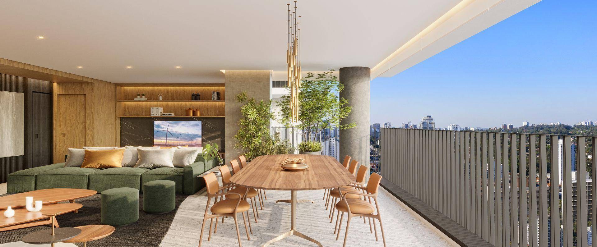 Agami Park Residences