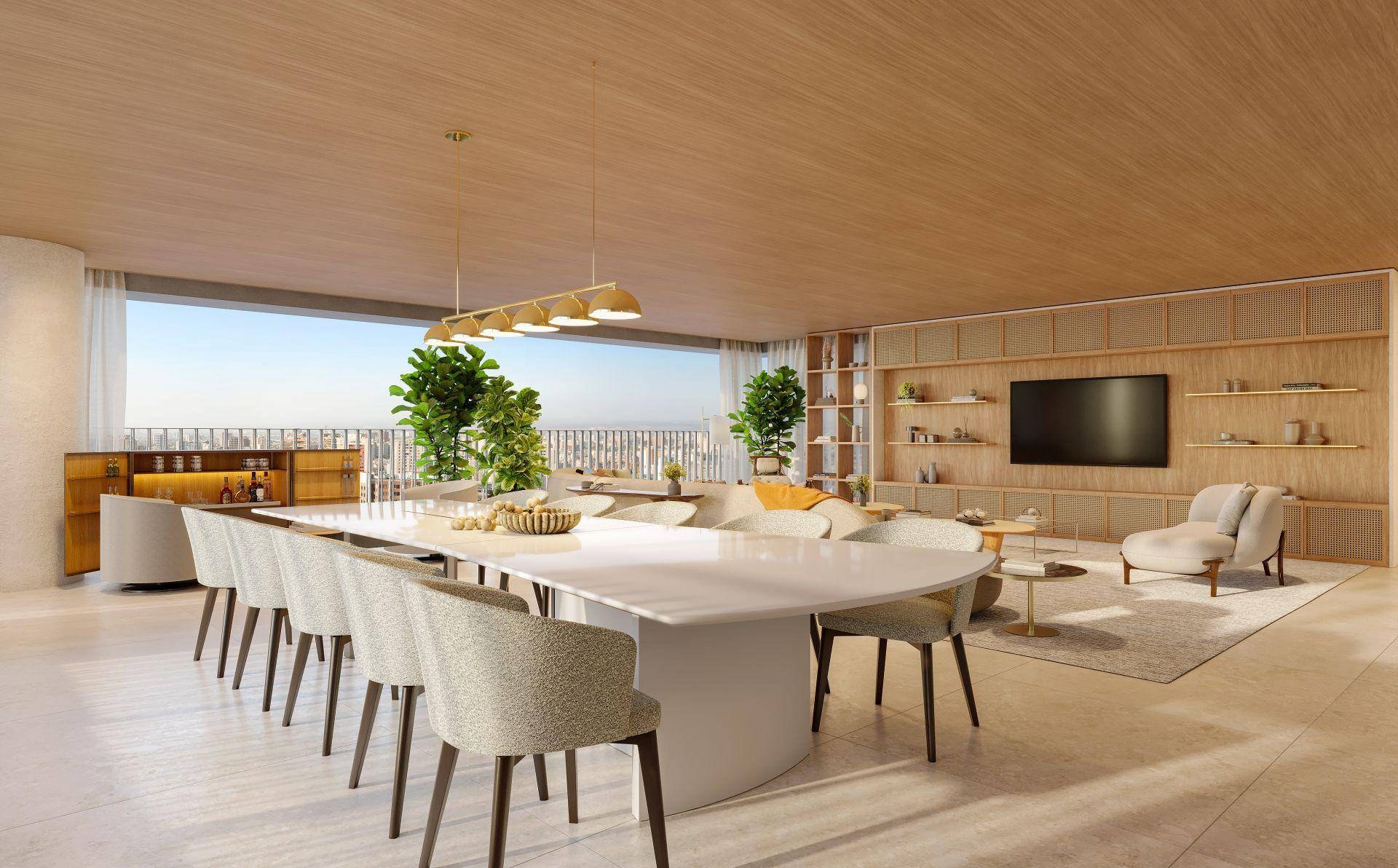 Agami Park Residences