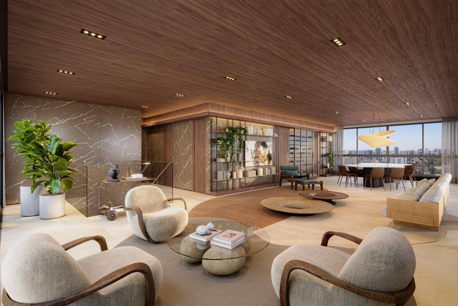 Agami Park Residences