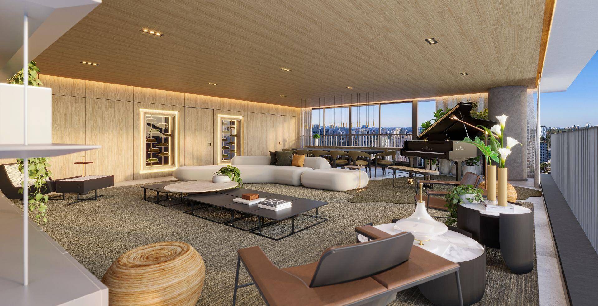 Agami Park Residences