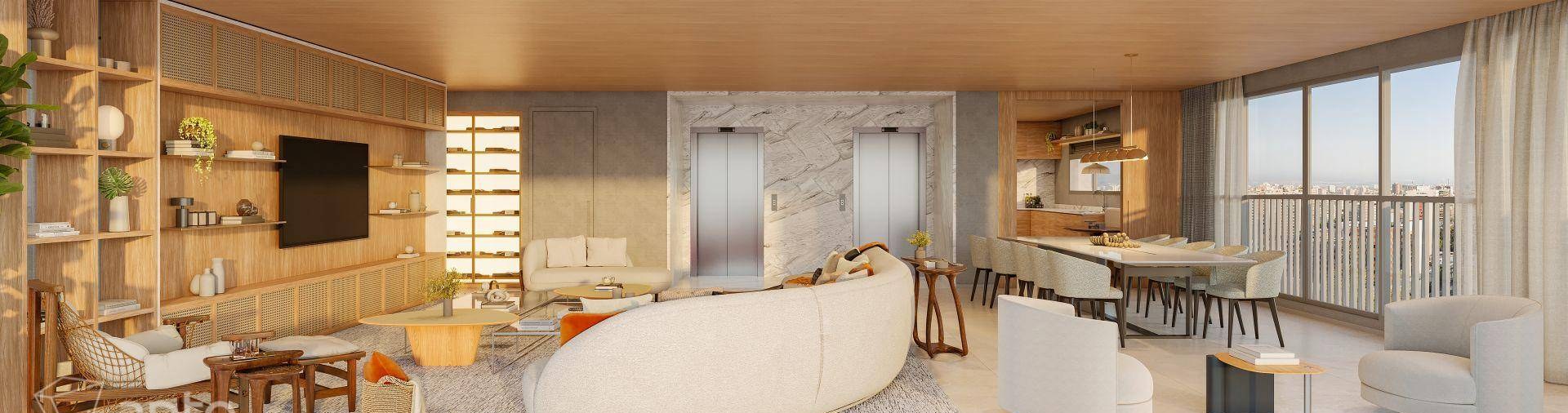 Agami Park Residences