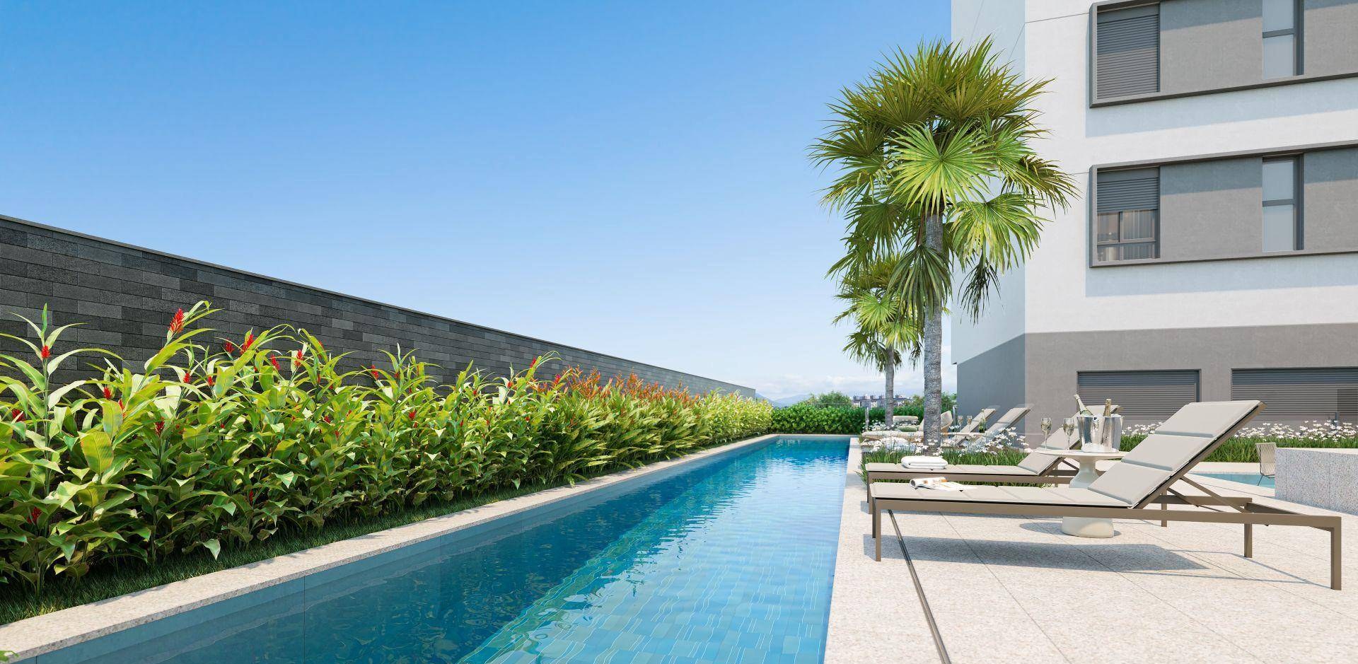 Agami Park Residences