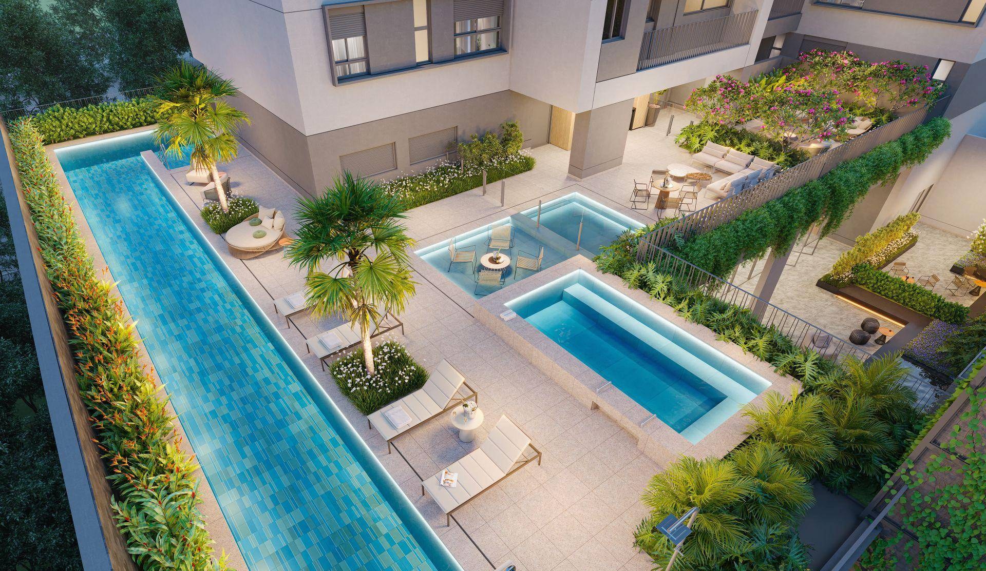 Agami Park Residences