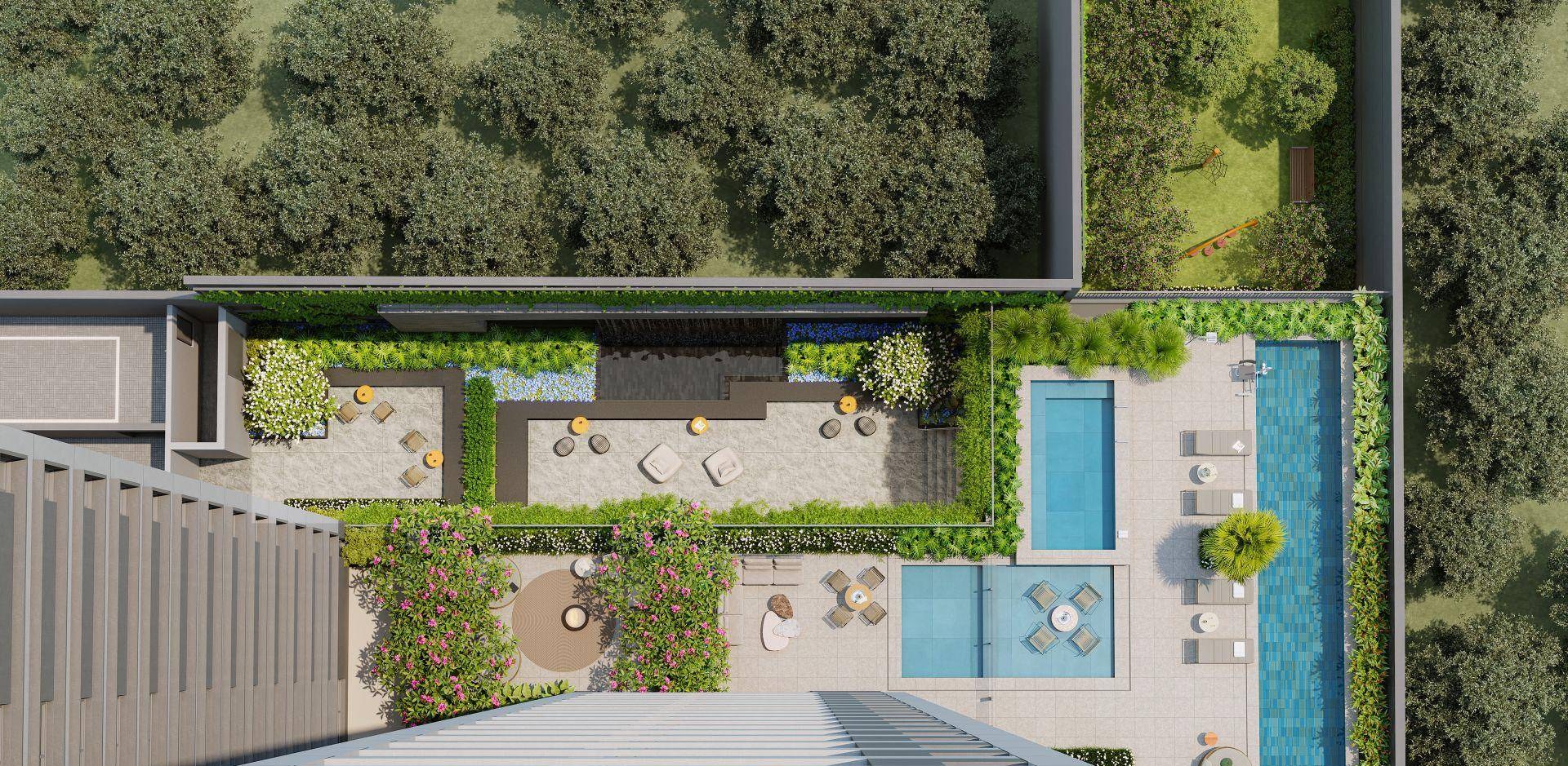 Agami Park Residences