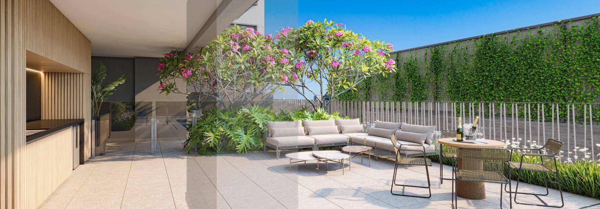 Agami Park Residences