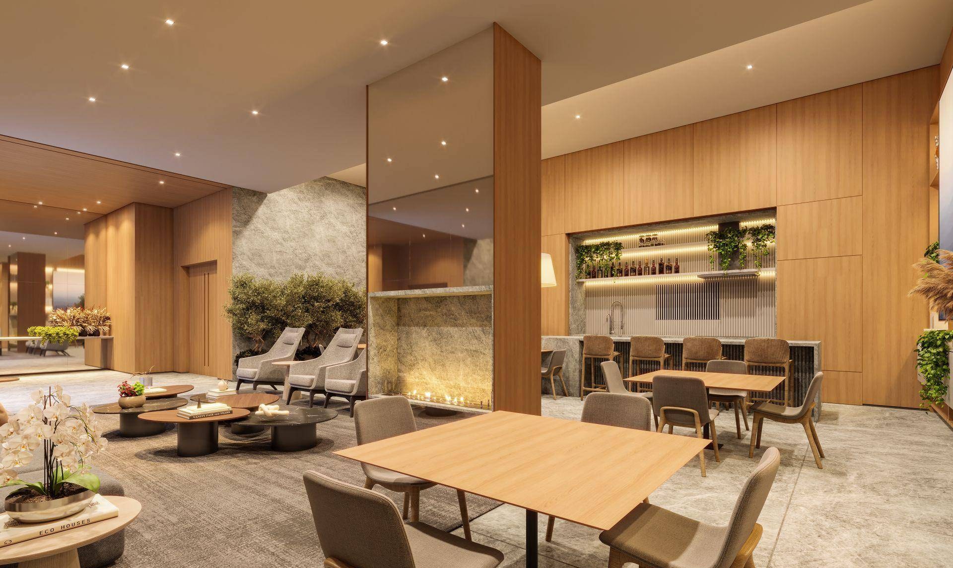 Agami Park Residences