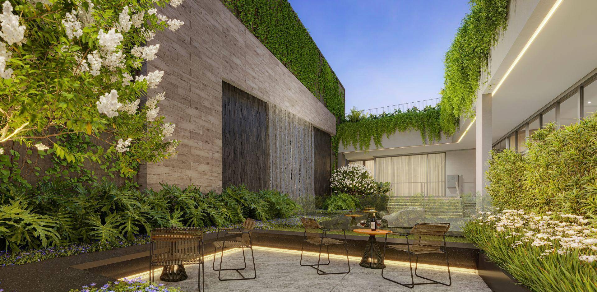 Agami Park Residences