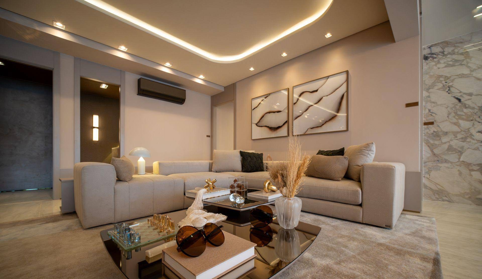 Alive Home Resort