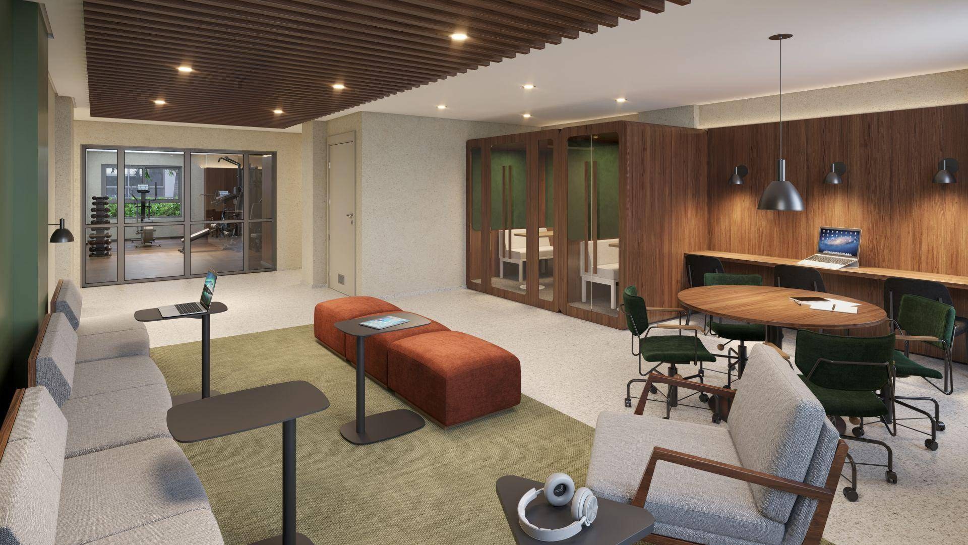 Alt Studios by Eztec