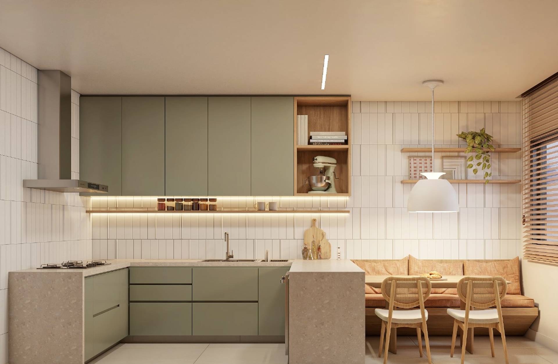Alta Vista Cidade Jardim