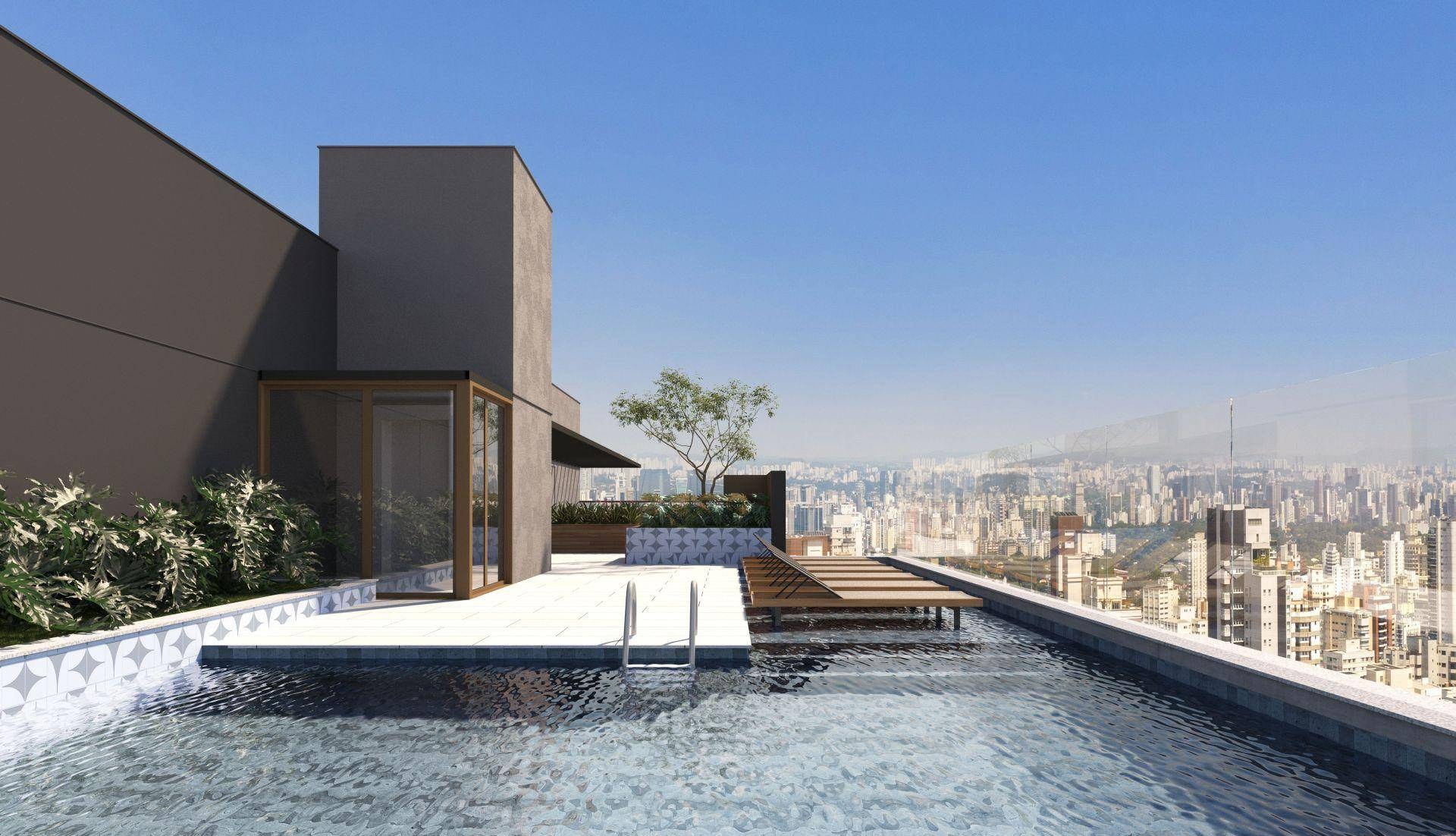 Alto by You,inc Paraíso