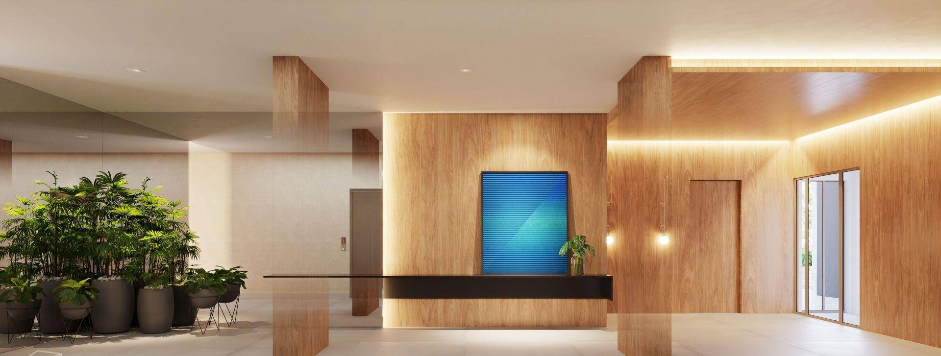 Alto by You,inc Paraíso