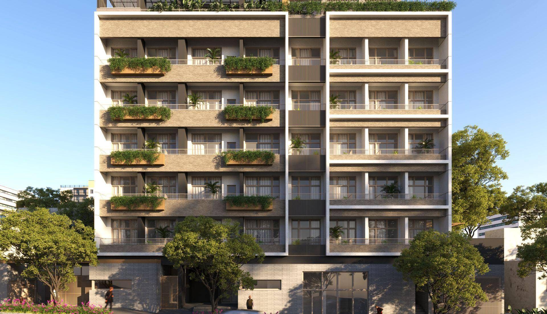 Alto by You,inc Paraíso