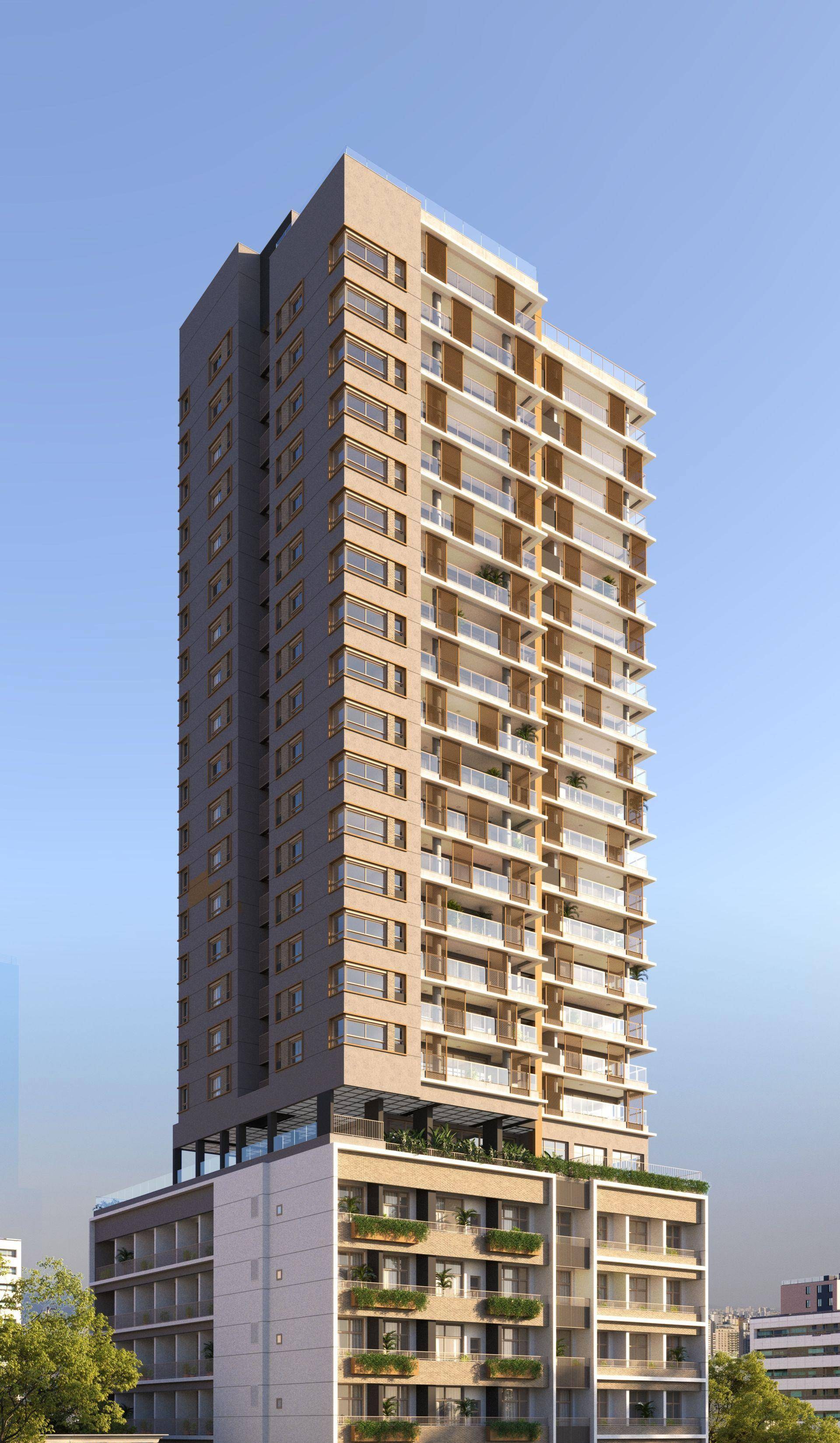 Alto by You,inc Paraíso