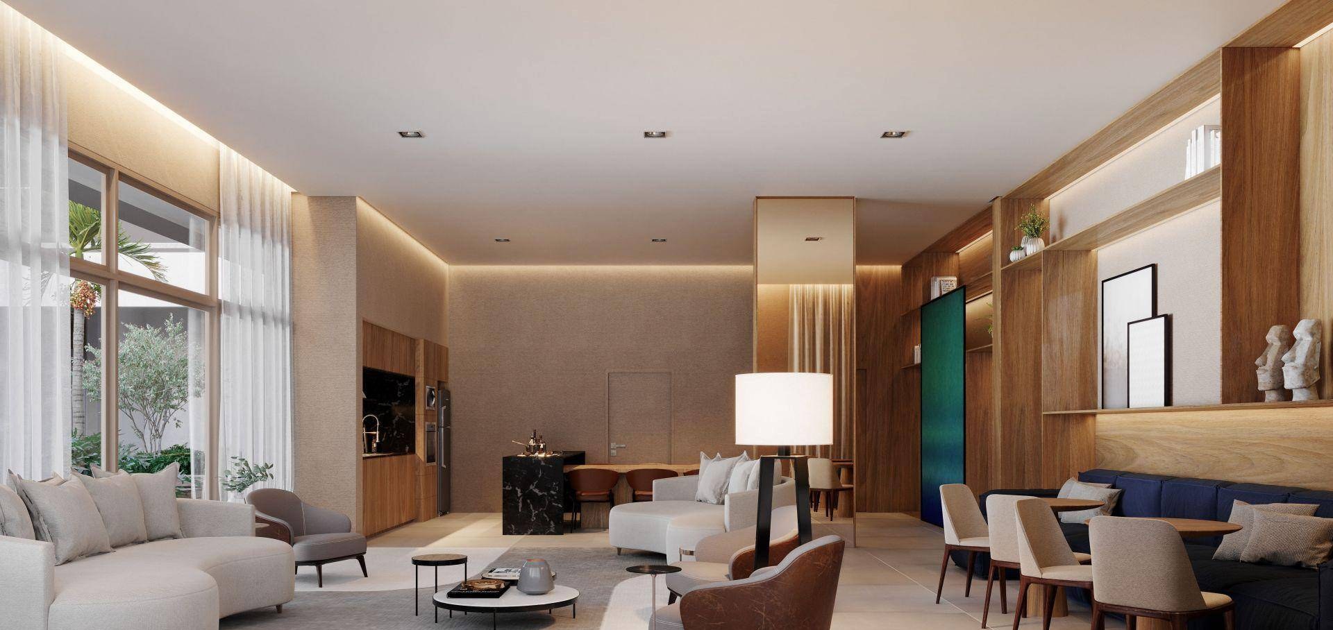Alto by You,inc Paraíso