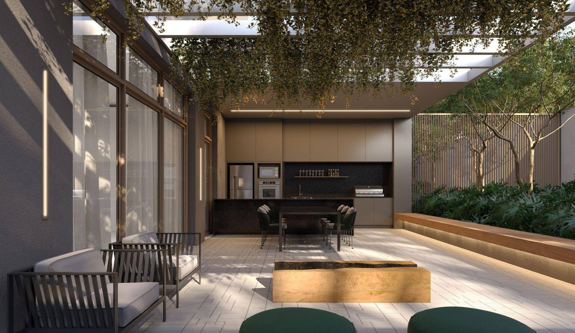 Alto by You,inc Paraíso