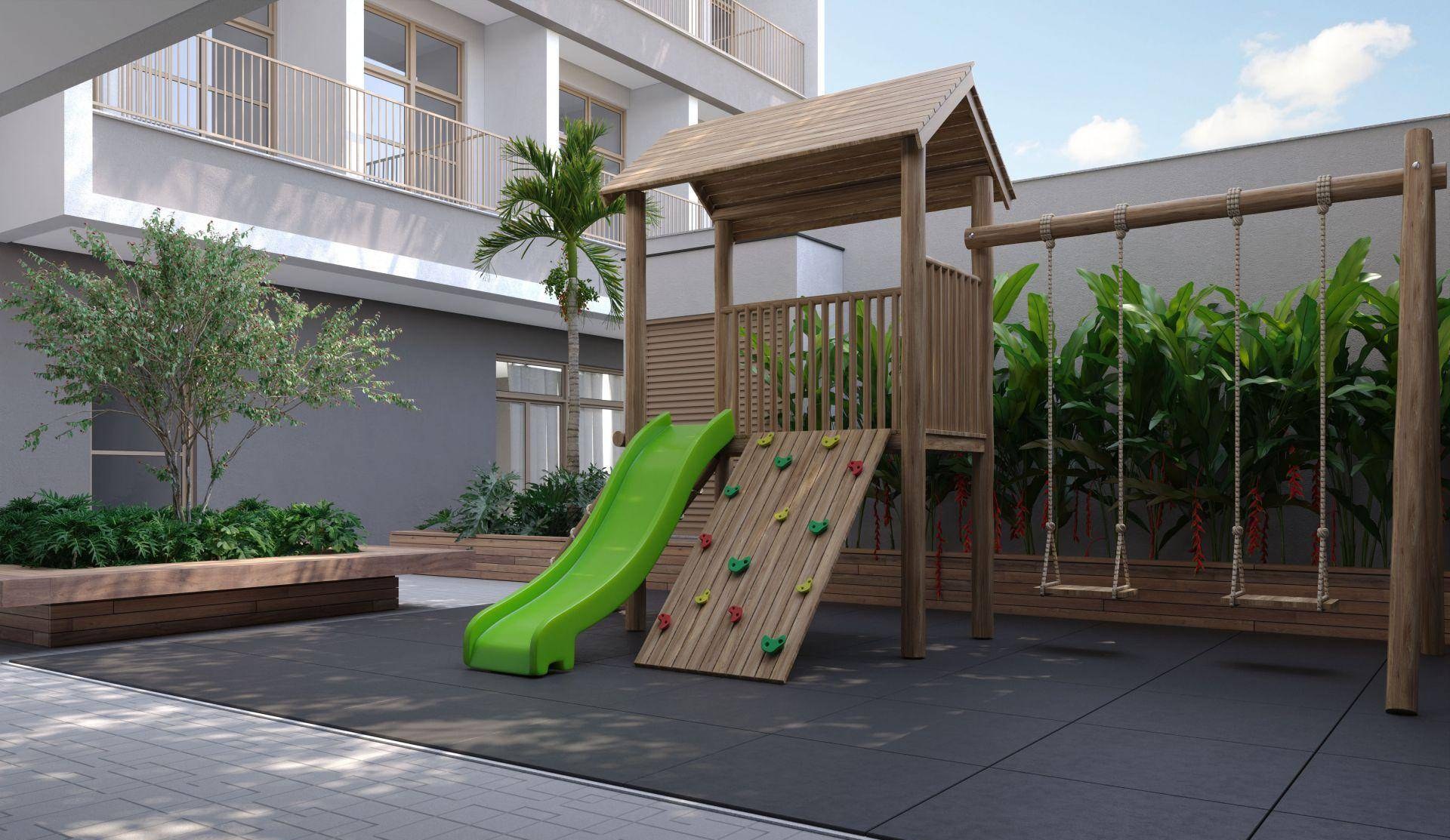 Alto by You,inc Paraíso