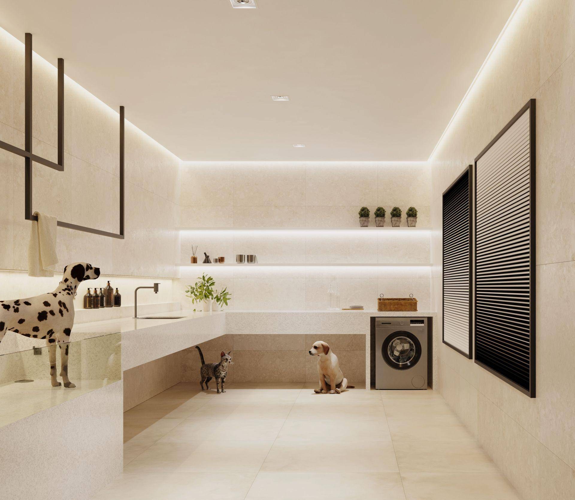 Alto by You,inc Paraíso