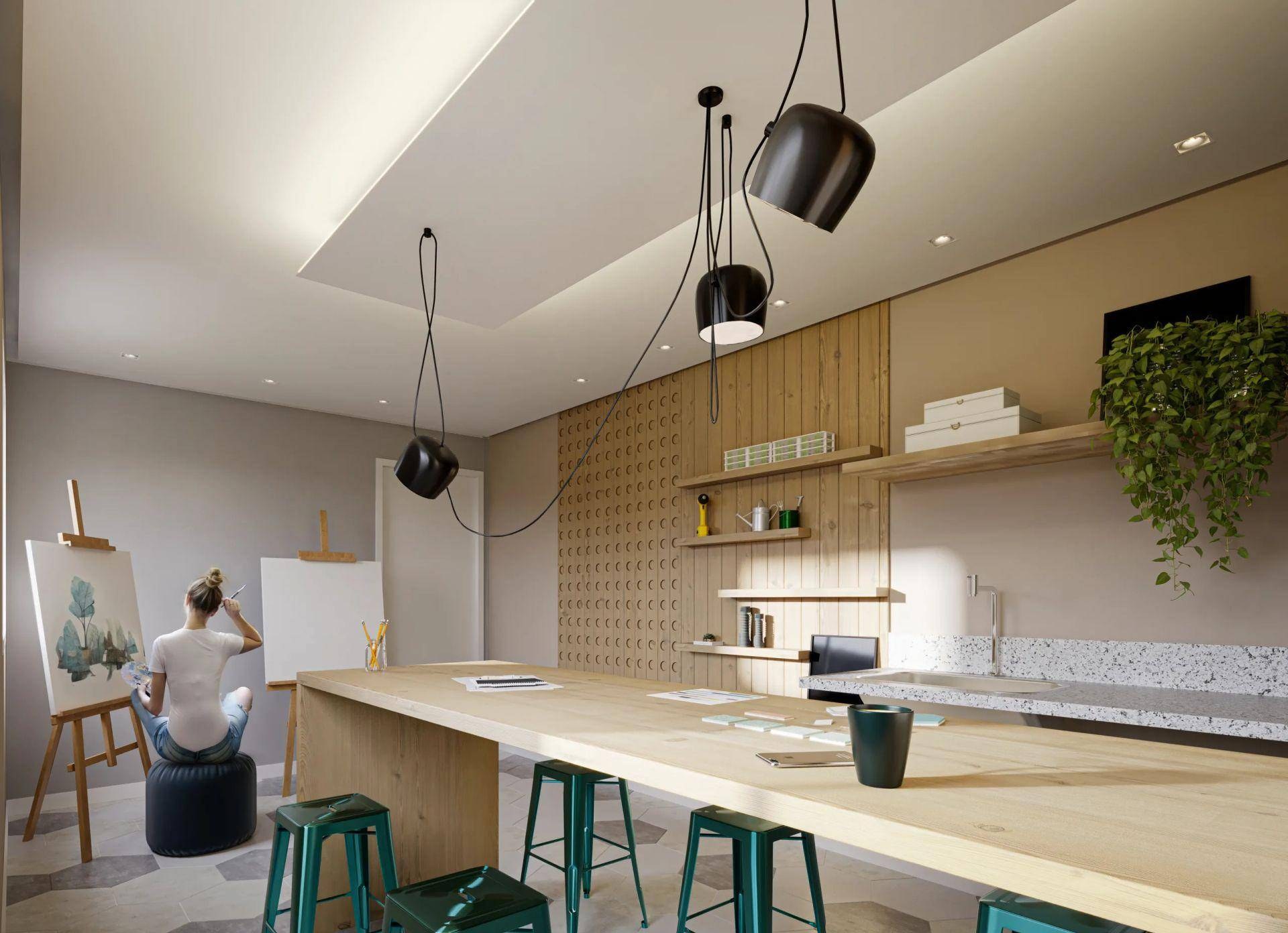 Altos Home Club