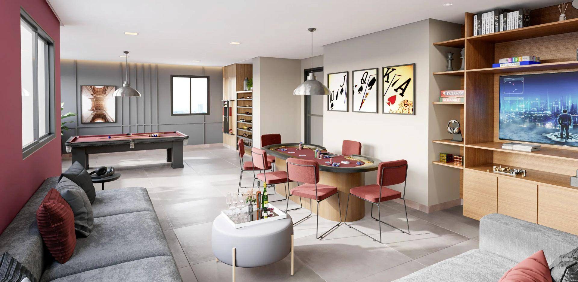 Altos Home Club