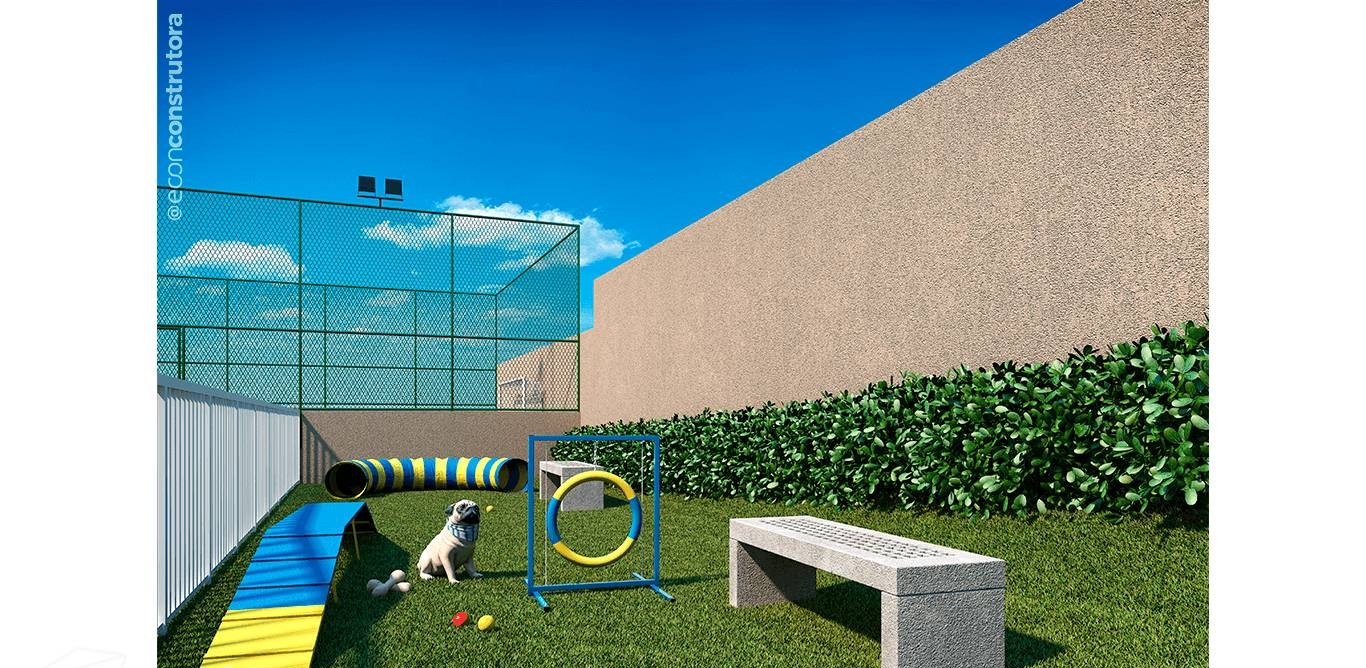 Araucária – Alto do Jardim