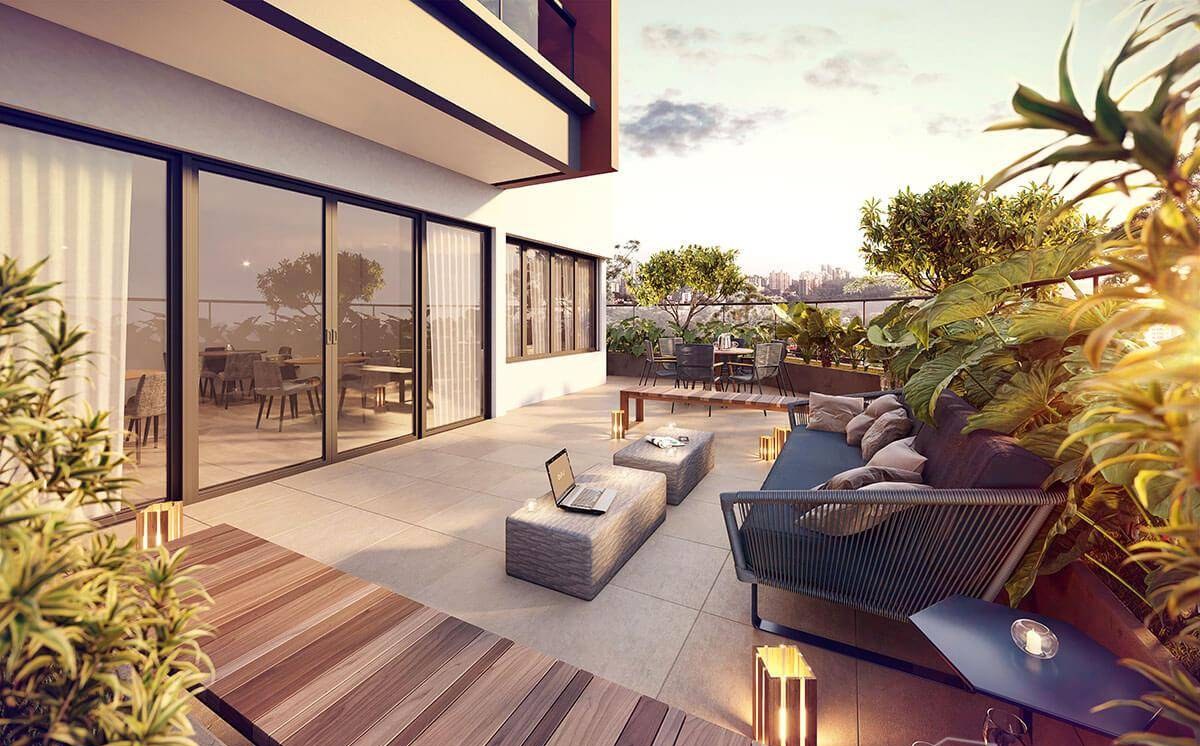Arch Boa Vista Residence