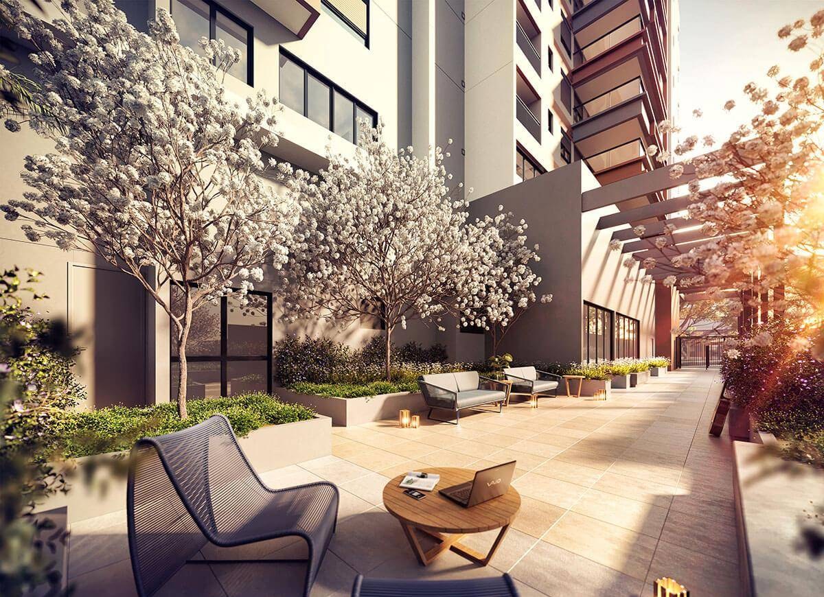 Arch Boa Vista Residence
