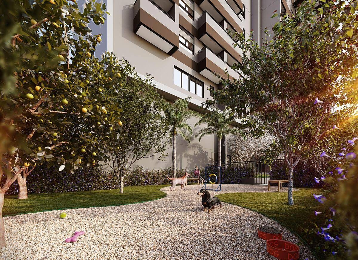 Arch Boa Vista Residence