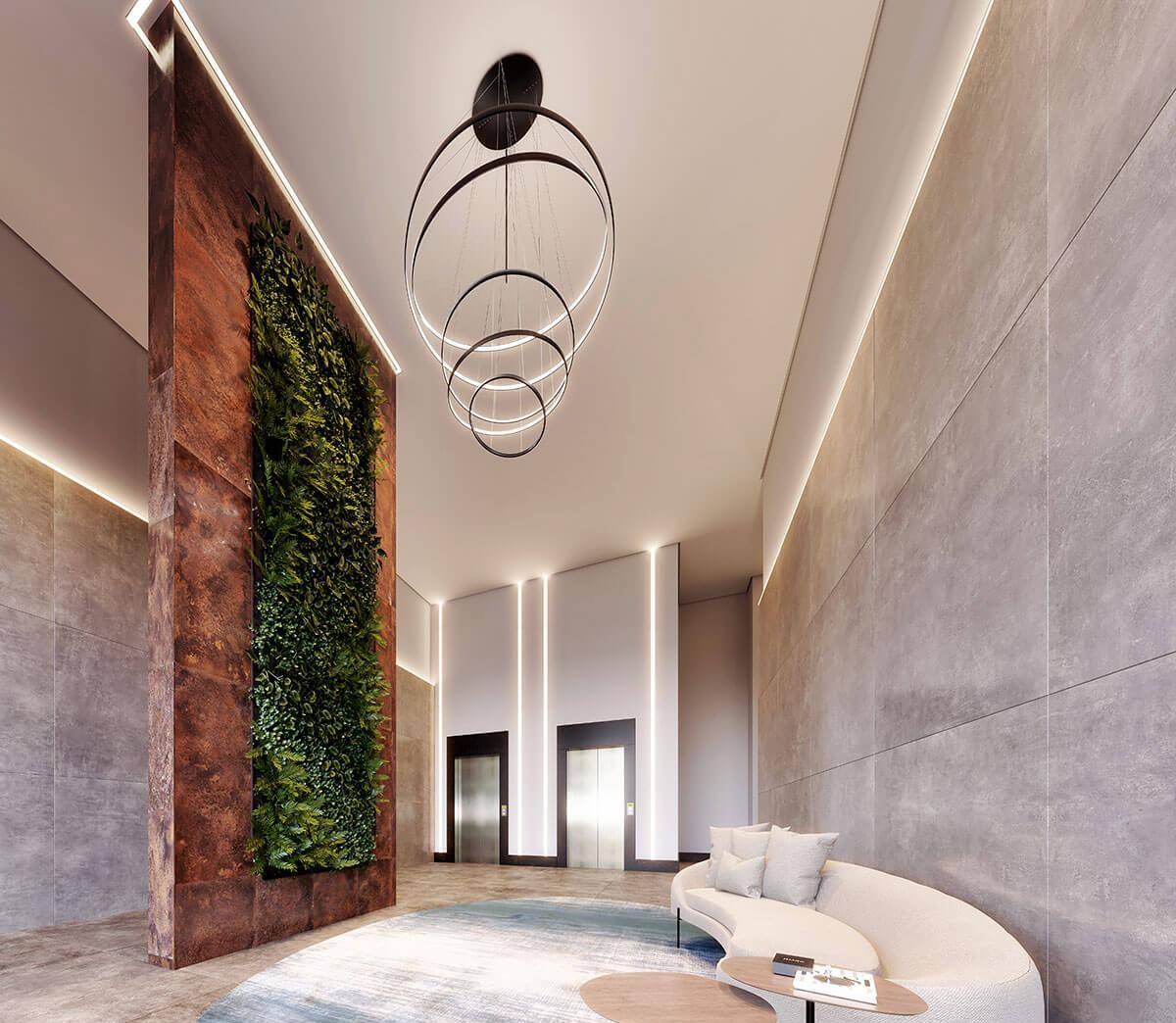 Arch Boa Vista Residence