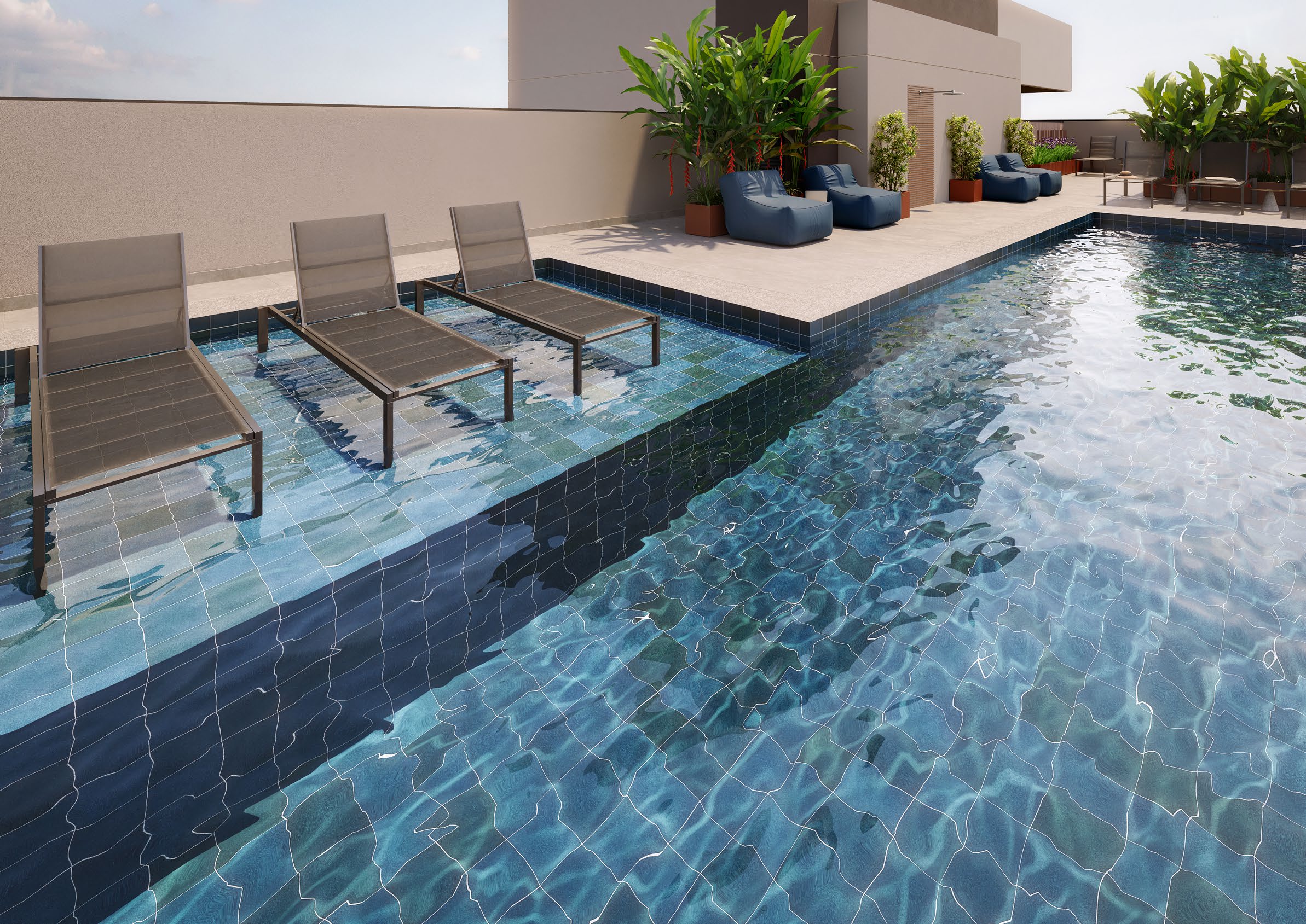 Arch Consolação