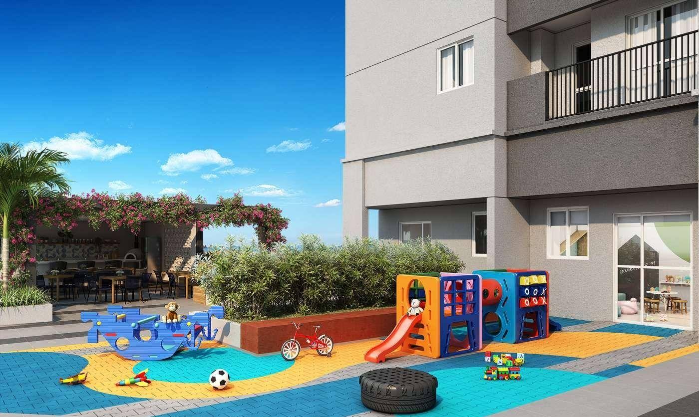 Arena Kazzas Itaquera 2