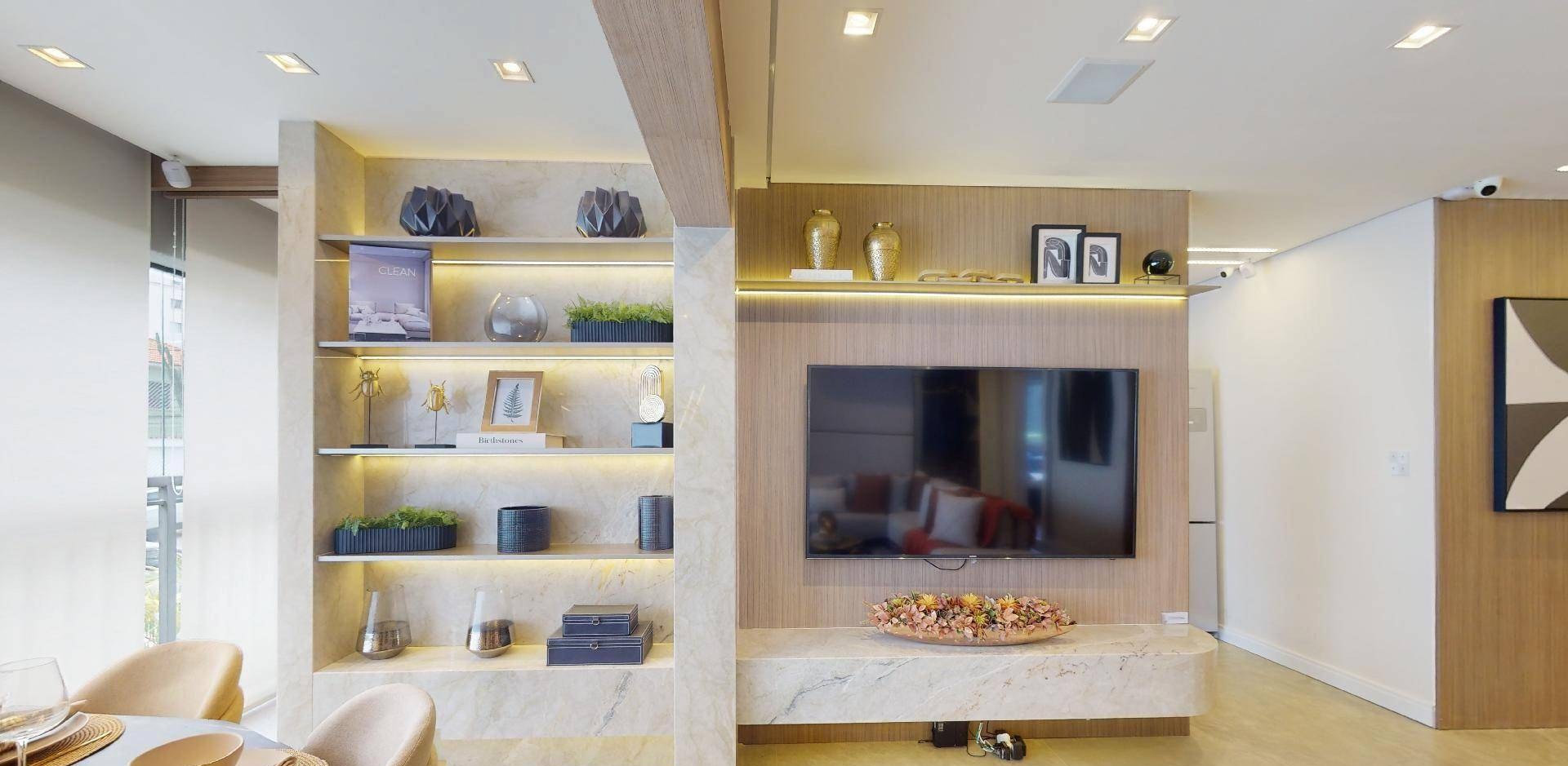 Arq Mooca By Living