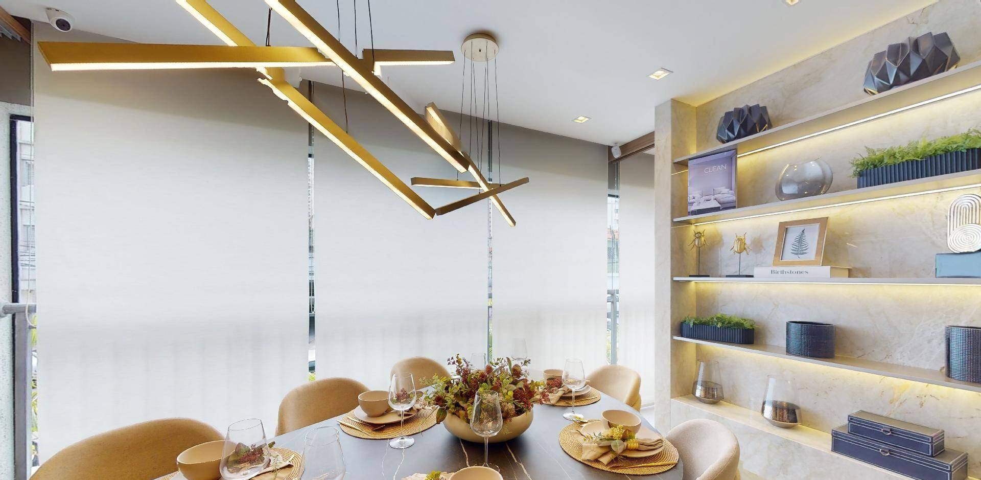 Arq Mooca By Living