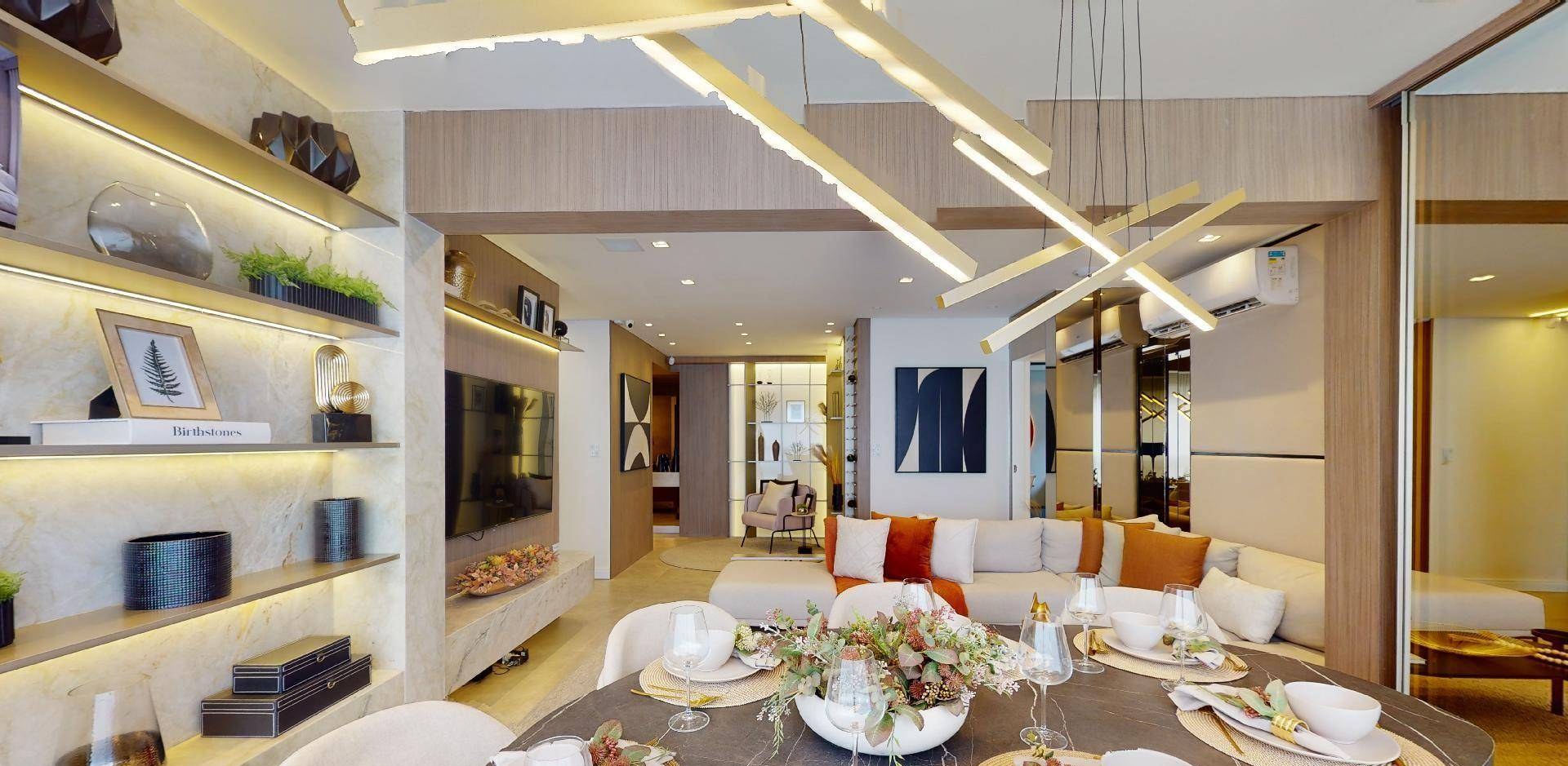 Arq Mooca By Living