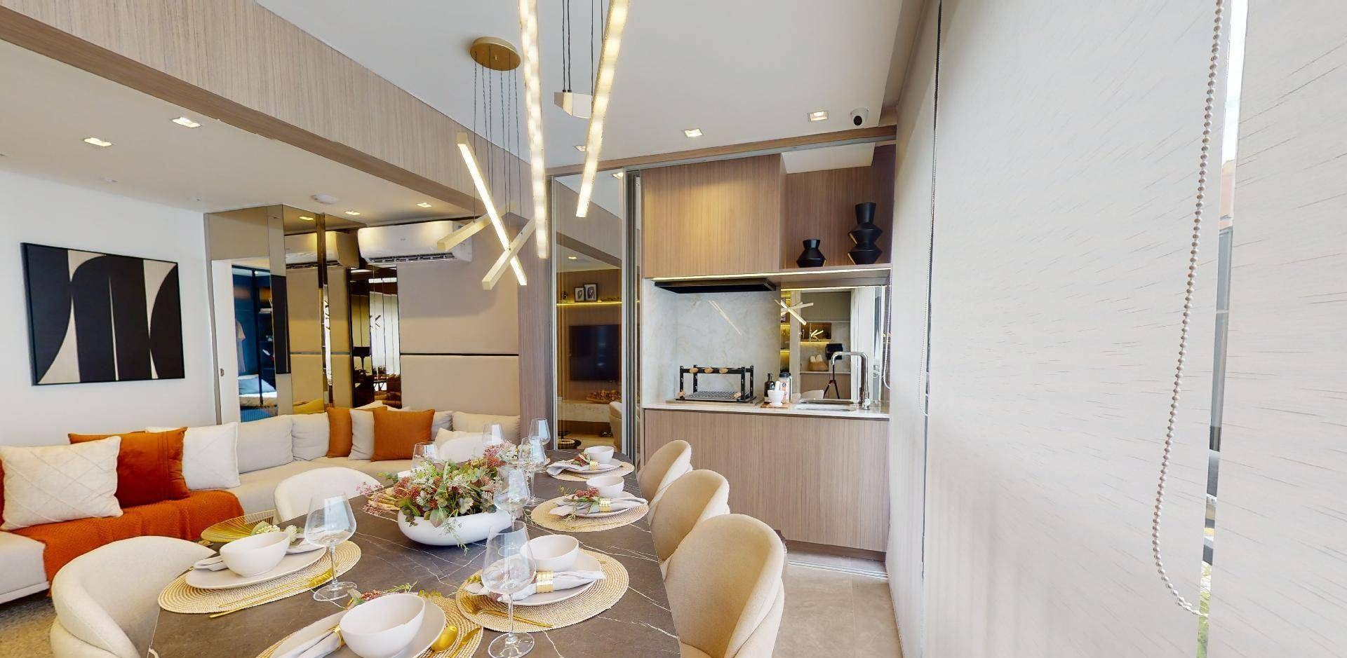 Arq Mooca By Living