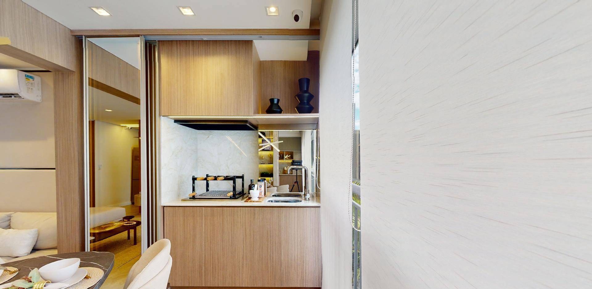 Arq Mooca By Living