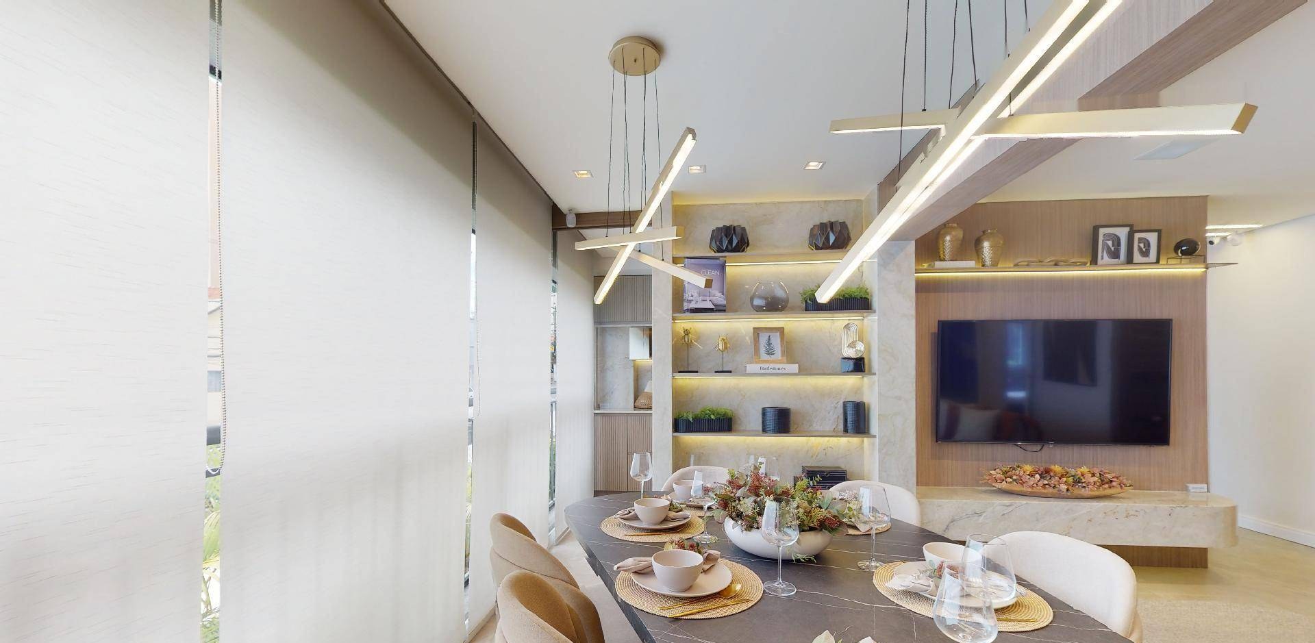 Arq Mooca By Living